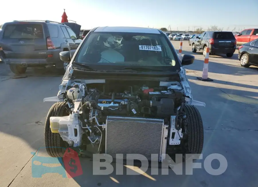 3N1CP5BV9PL510961 Photo# 5