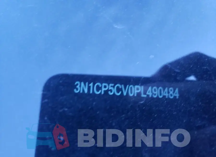 3N1CP5CV0PL490484 Photo# 12