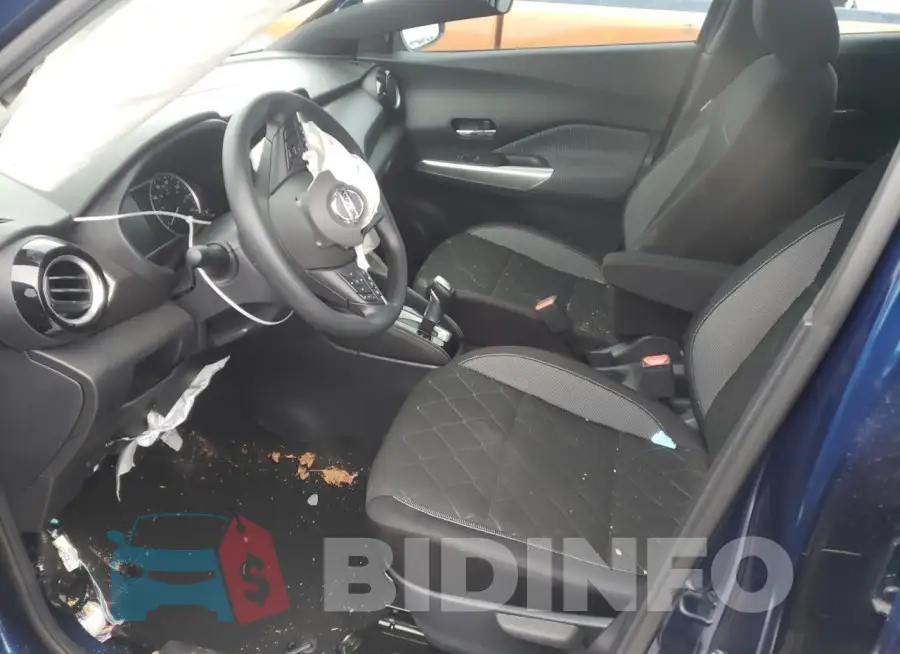 3N1CP5CV3LL479005 Photo# 7