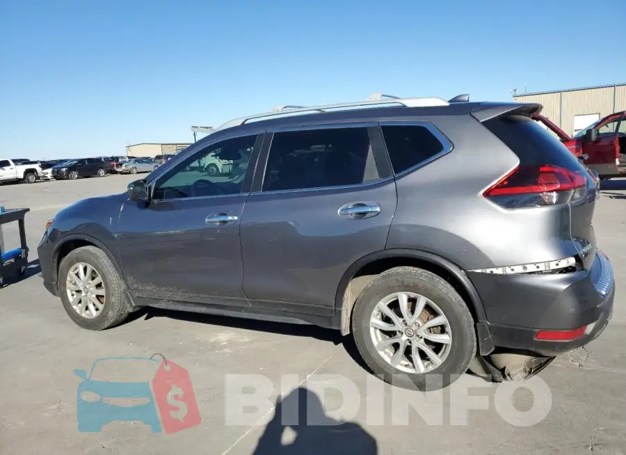 5N1AT2MT5KC759770 Photo# 2