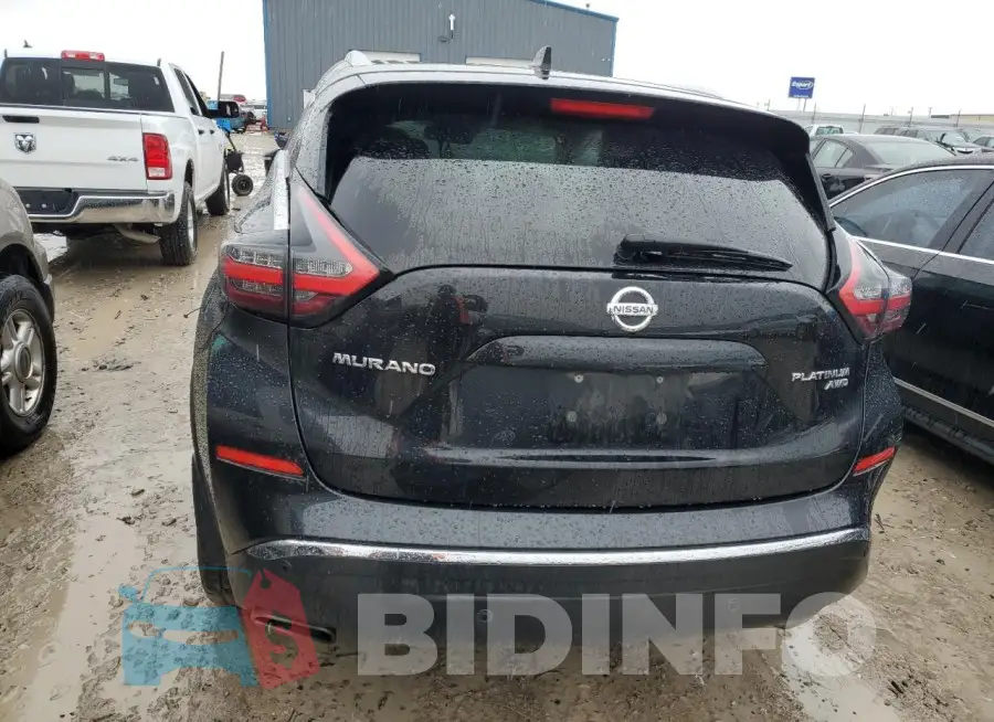 5N1AZ2DS8MC145191 Photo# 6