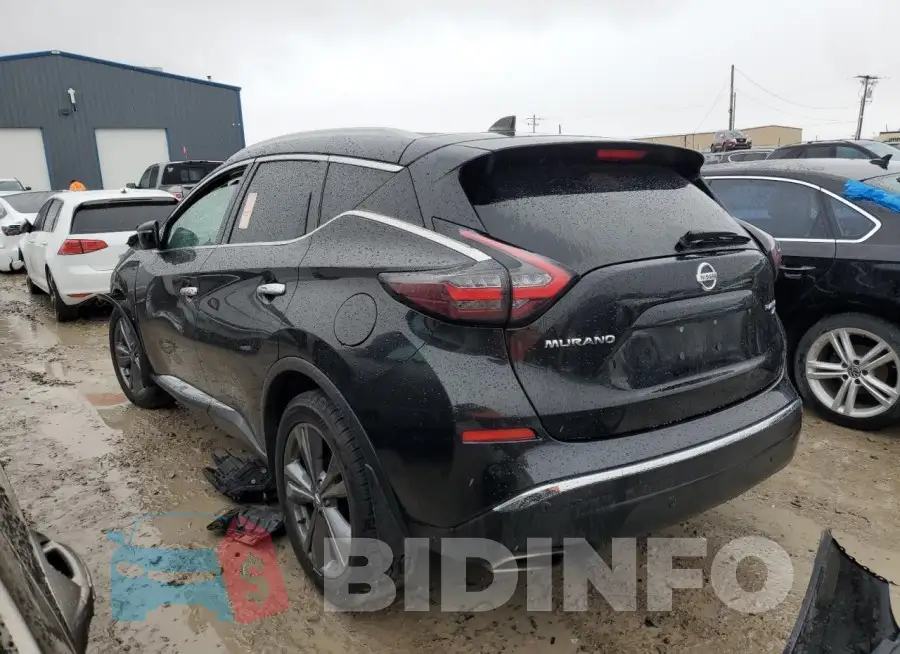 5N1AZ2DS8MC145191 Photo# 2