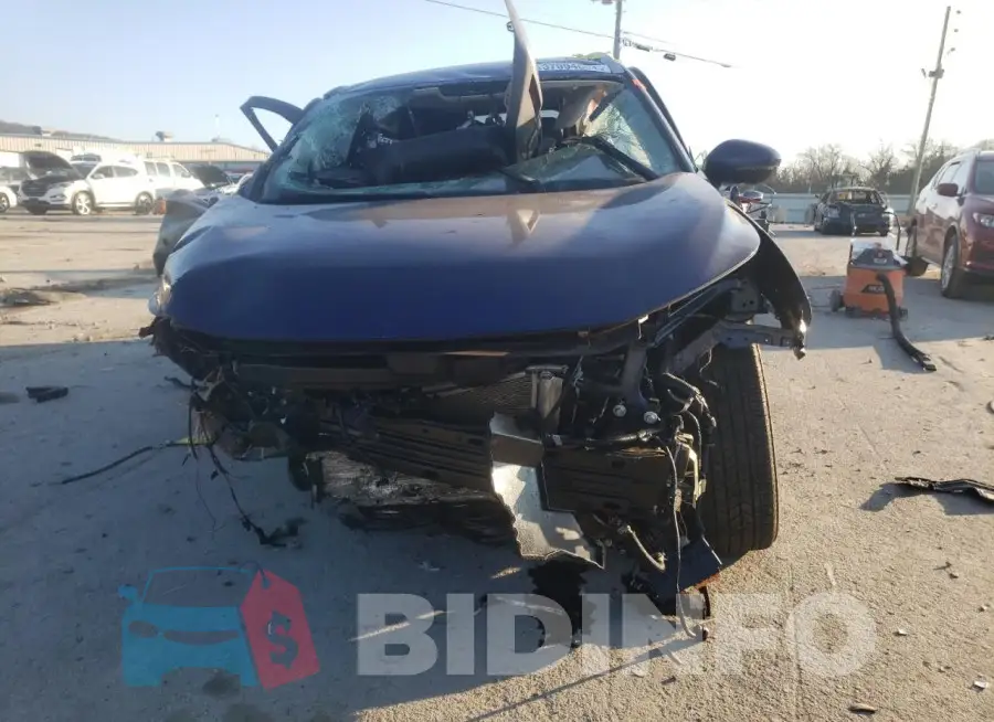 5N1BT3CB3PC849087 Photo# 5