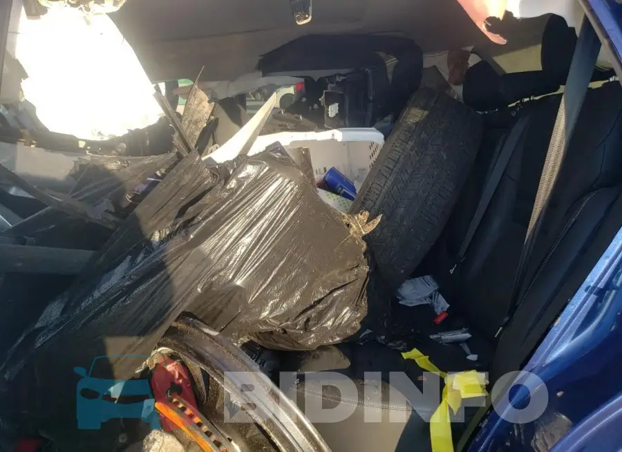 5N1BT3CB3PC849087 Photo# 11
