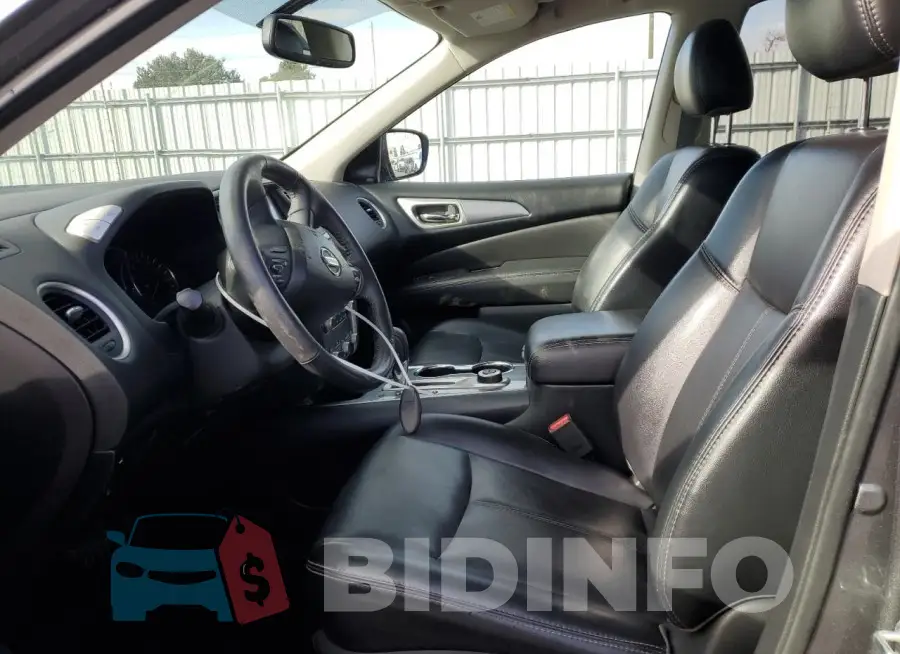 5N1DR2MM2KC595897 Photo# 7