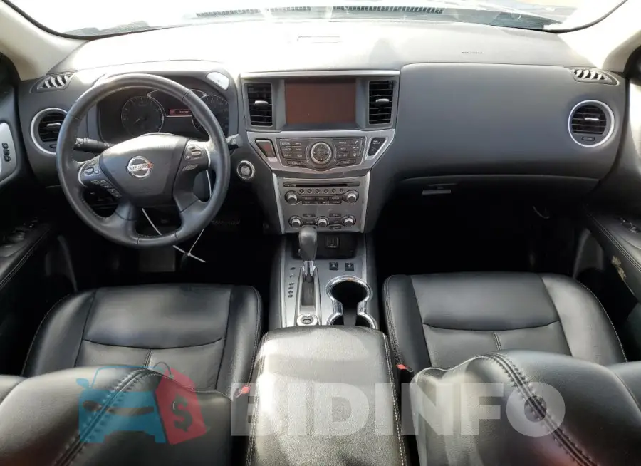 5N1DR2MM2KC595897 Photo# 8