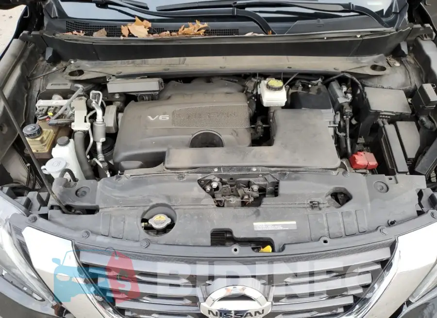 5N1DR2MM8KC600018 Photo# 12