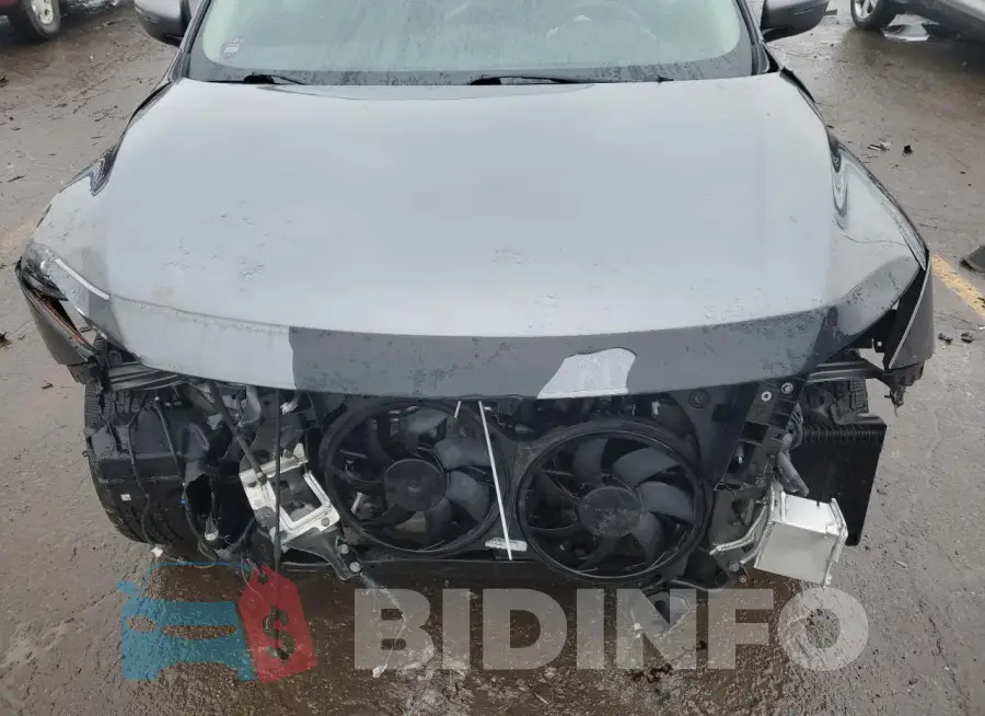 5N1DR2MMXKC606242 Photo# 11