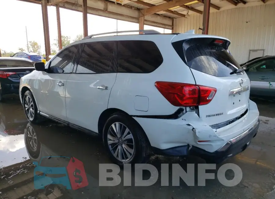5N1DR2MN6KC615707 Photo# 2