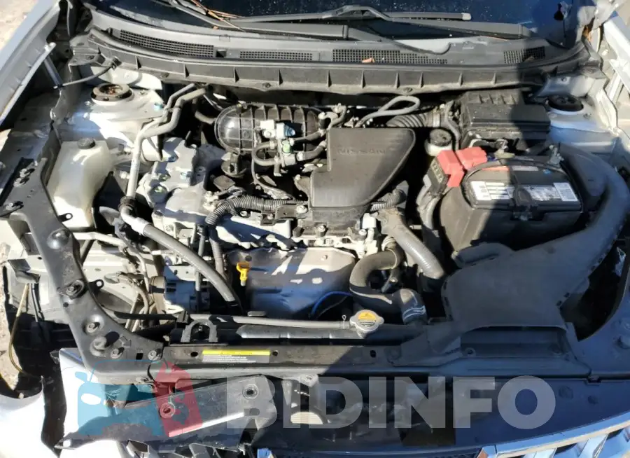 JN8AS5MT4FW673156 Photo# 11