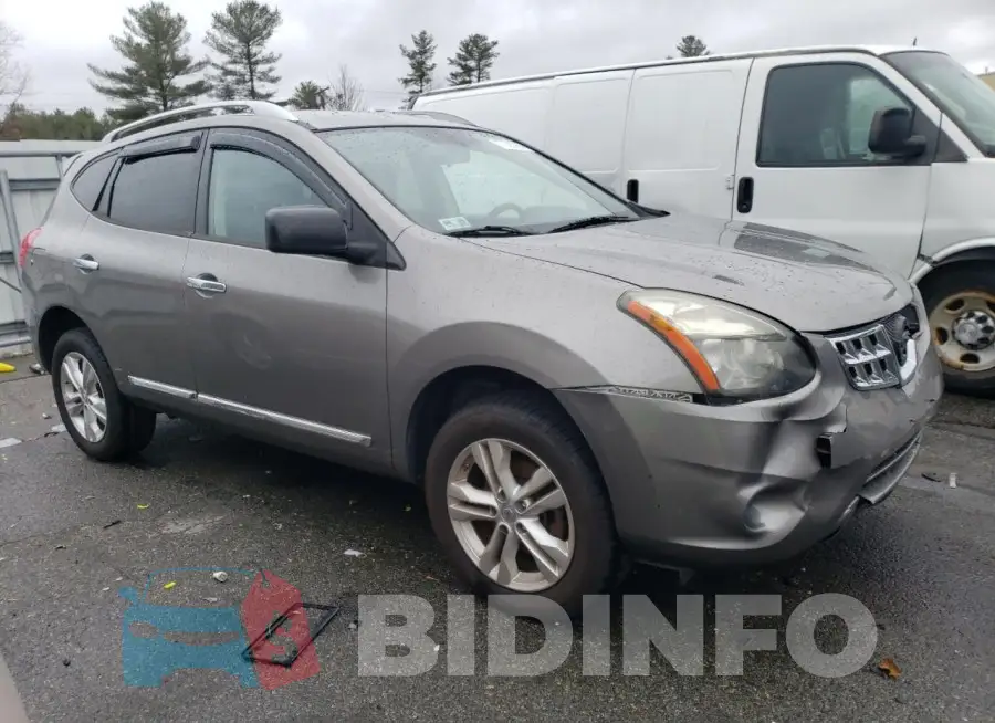 JN8AS5MV7FW752144 Photo# 4