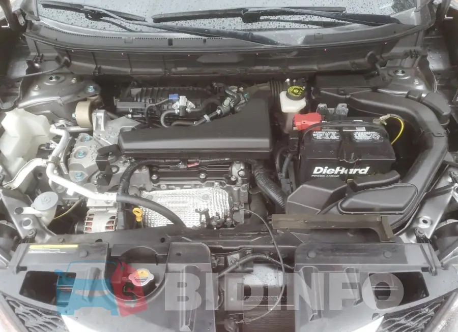 KNMAT2MT0GP604693 Photo# 12