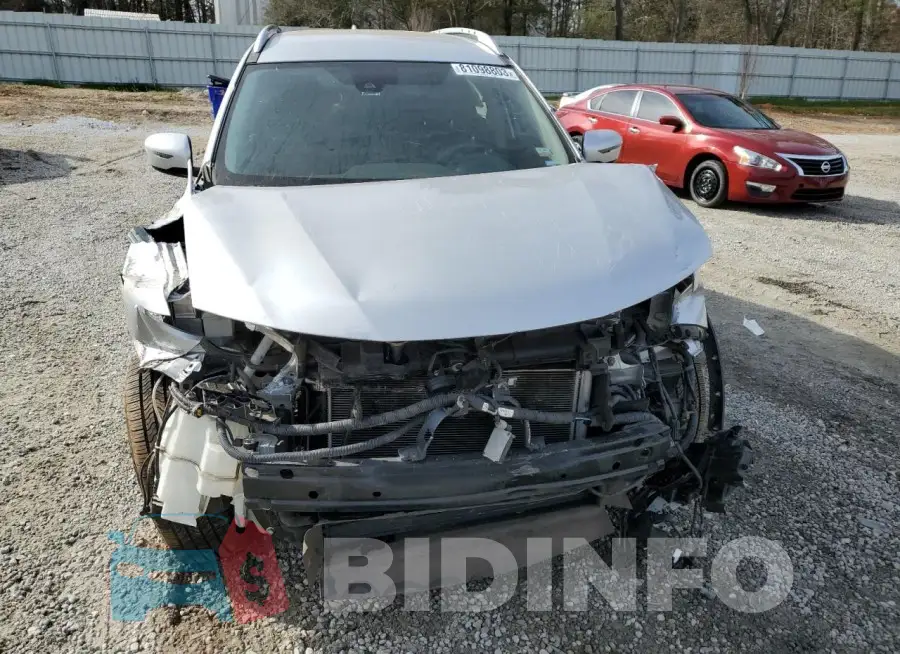 KNMAT2MT0KP506207 Photo# 5