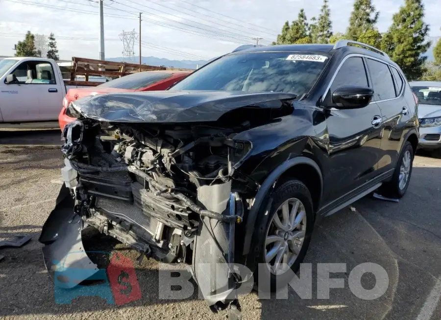 KNMAT2MTXKP558024 Photo# 1