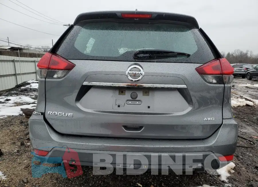 KNMAT2MV5JP546718 Photo# 6