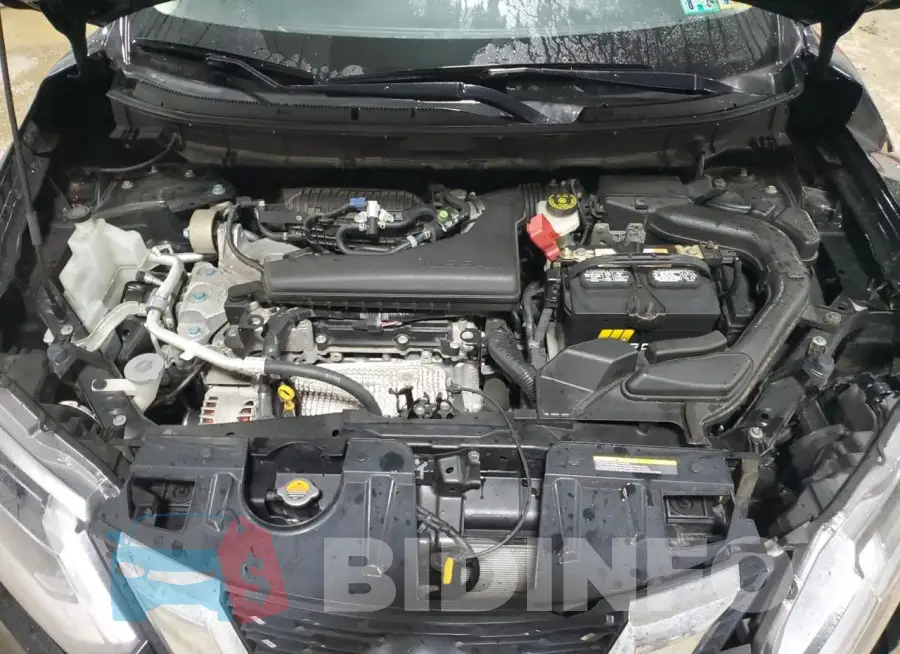 KNMAT2MV5JP585857 Photo# 12