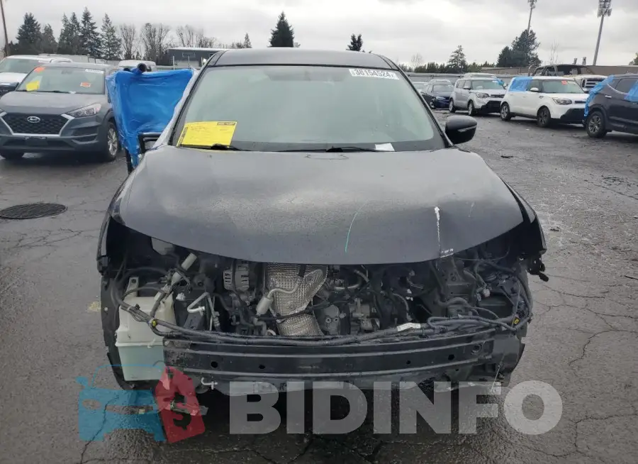 KNMAT2MV6FP563891 Photo# 5