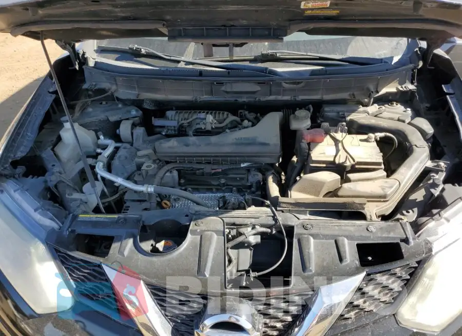 KNMAT2MV9GP642781 Photo# 11