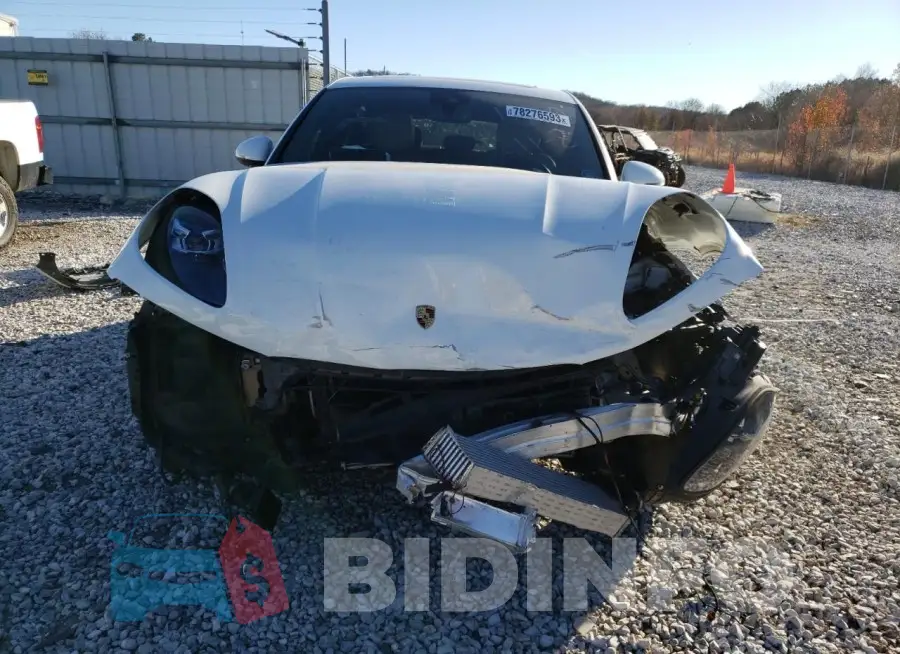 WP1AA2A56KLB01860 Photo# 5