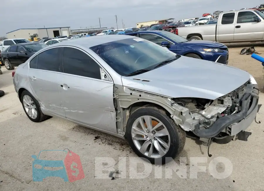 2G4GK5EX3F9245509 Photo# 4