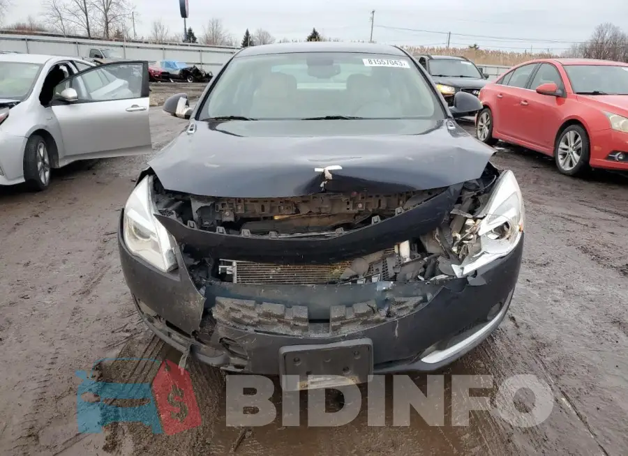2G4GK5EX4F9284061 Photo# 5