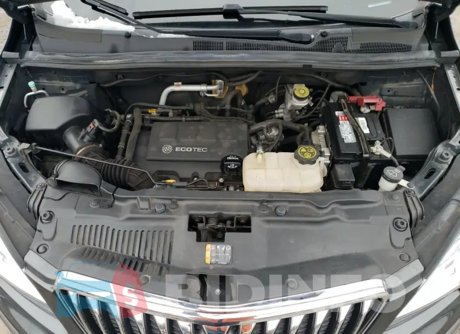 KL4CJHSB3GB706847 Photo# 11