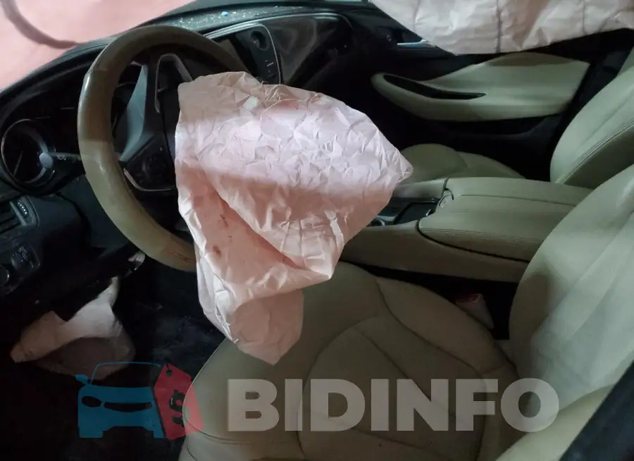 LRBFX1SA7KD001058 Photo# 7