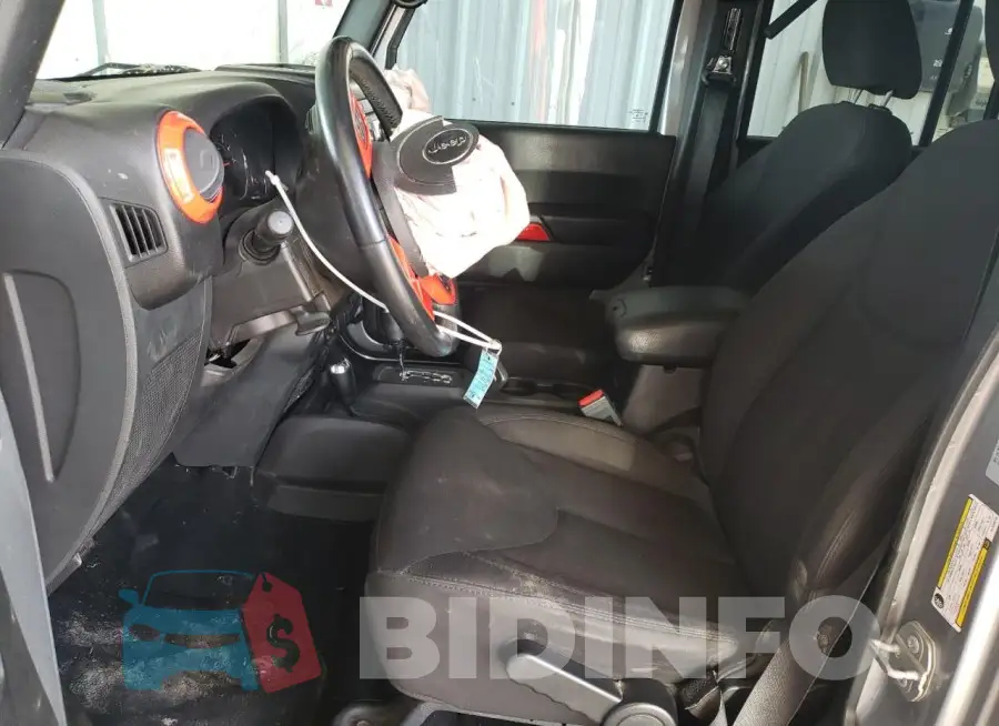 1C4BJWDG2HL529279 Photo# 7
