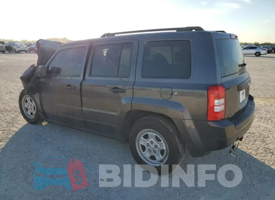 1C4NJPBAXFD210589 Photo# 2