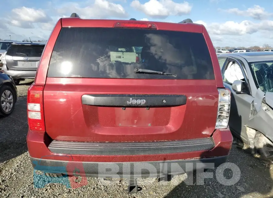 1C4NJPBB4HD101833 Photo# 6