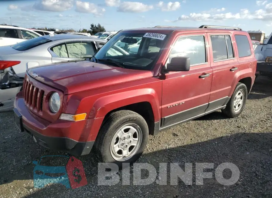 1C4NJPBB4HD101833 Photo# 1