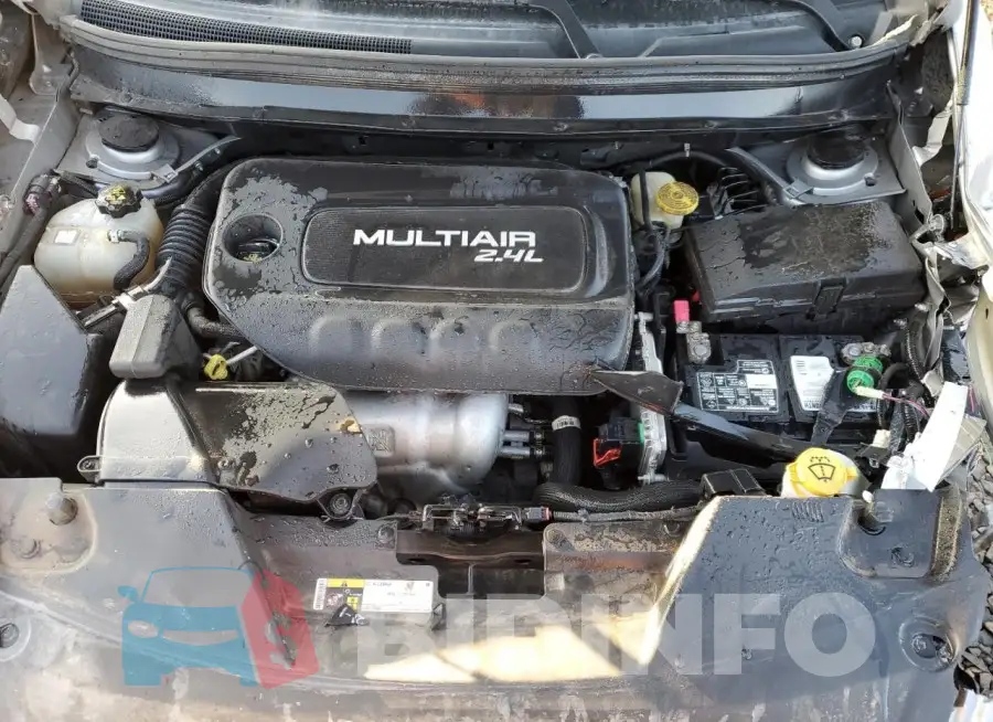 1C4PJLDB2HW516605 Photo# 11