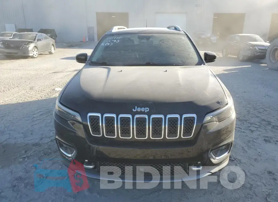1C4PJLDX6MD120596 Photo# 5