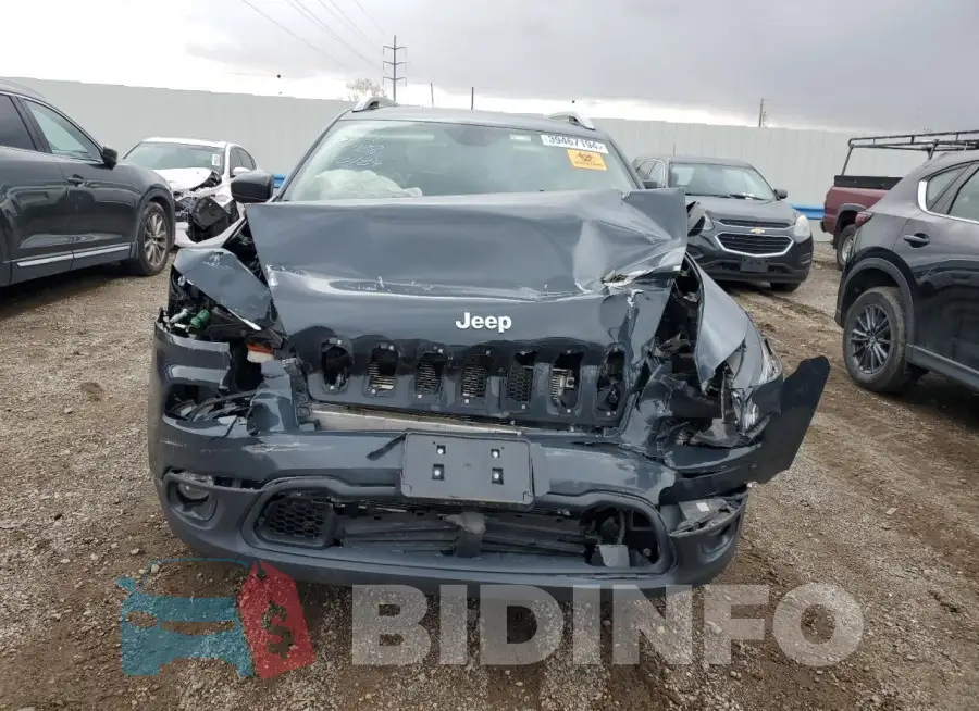 1C4PJLLB3JD584026 Photo# 5