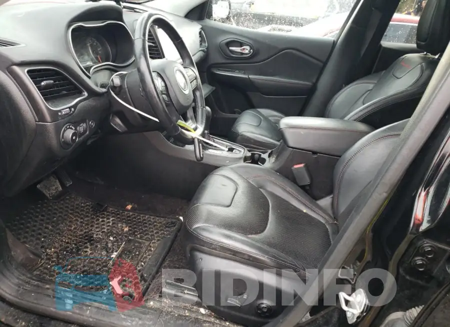 1C4PJMBN6KD143042 Photo# 7