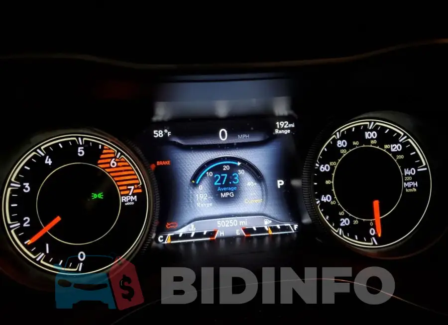 1C4PJMBN7LD537263 Photo# 9