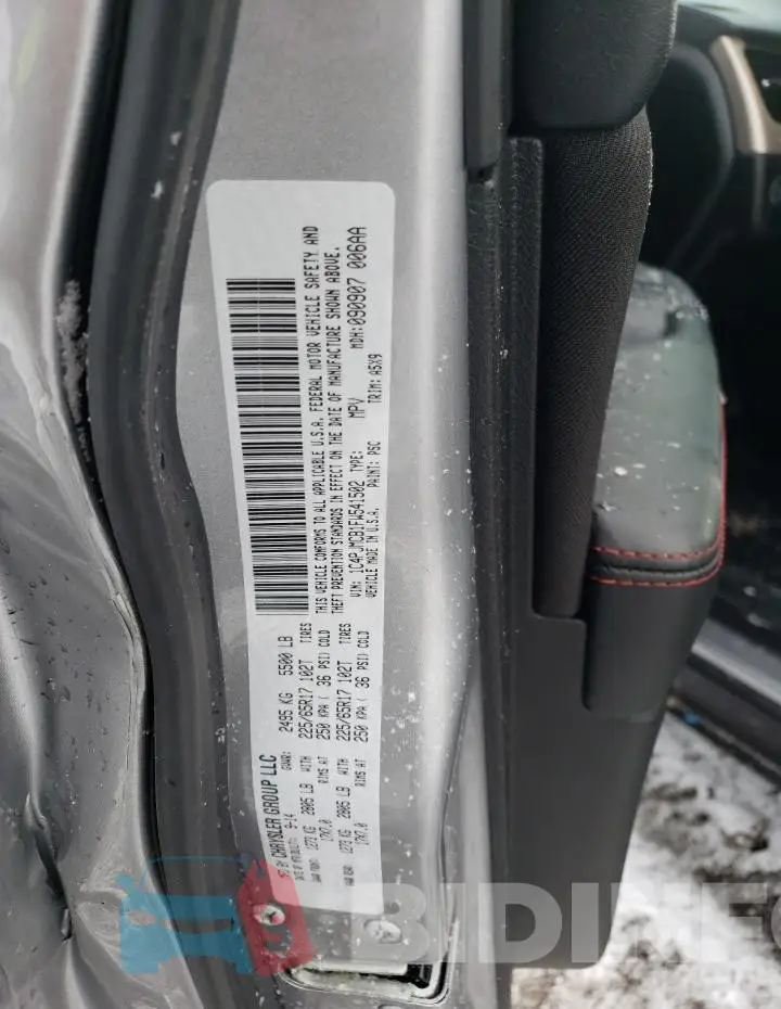 1C4PJMCB1FW541502 Photo# 12