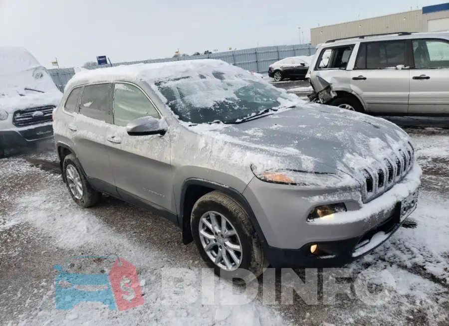 1C4PJMCB1FW541502 Photo# 4