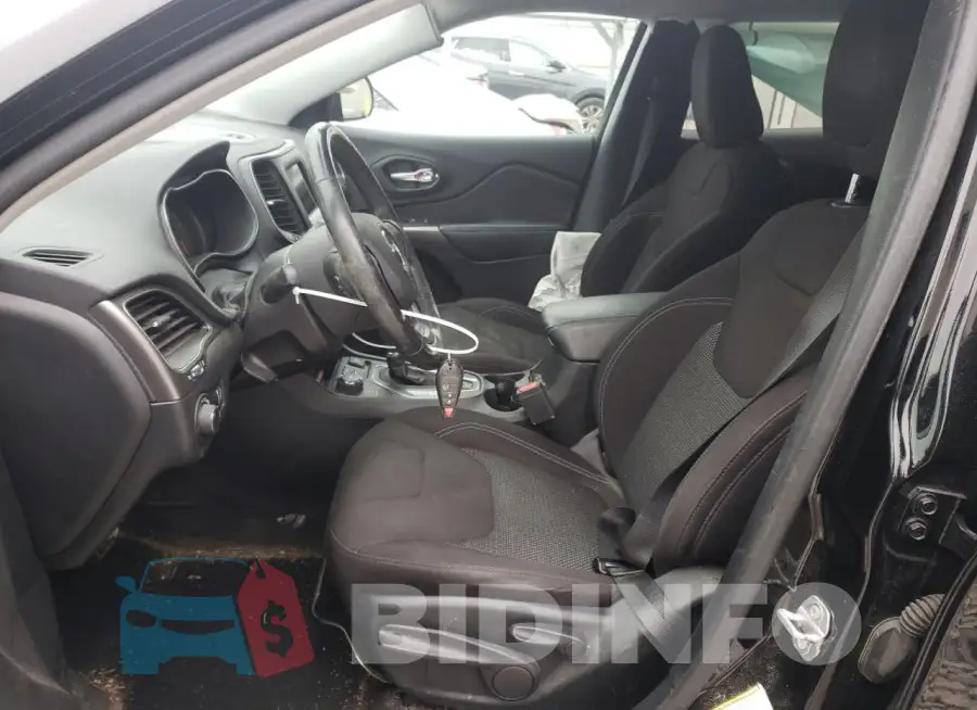 1C4PJMCB6LD540451 Photo# 7