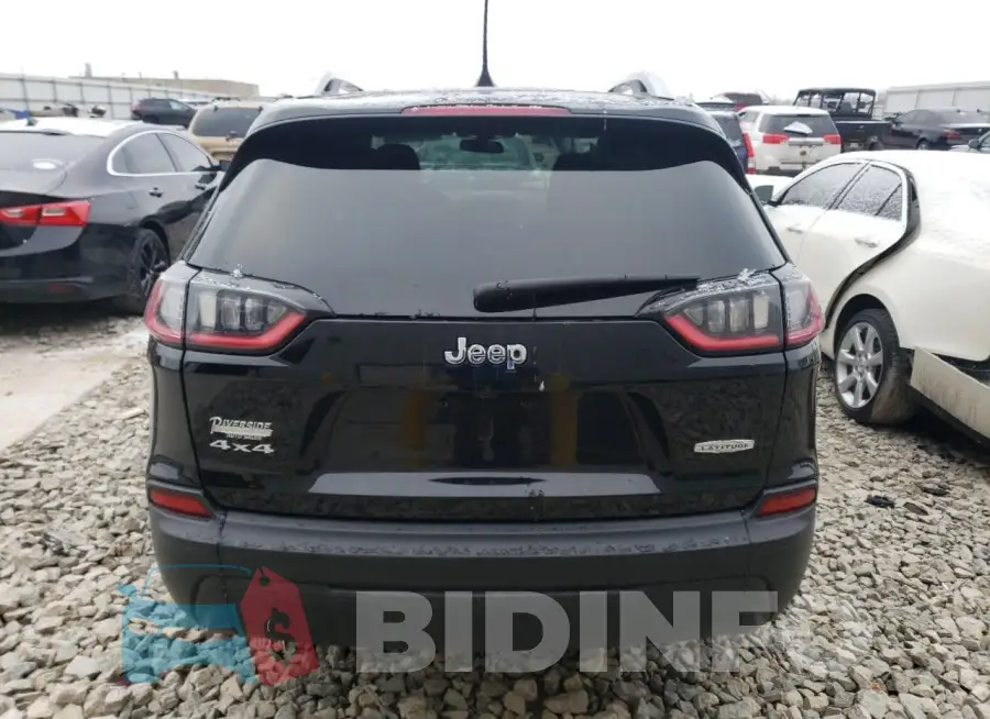 1C4PJMCB6LD540451 Photo# 6