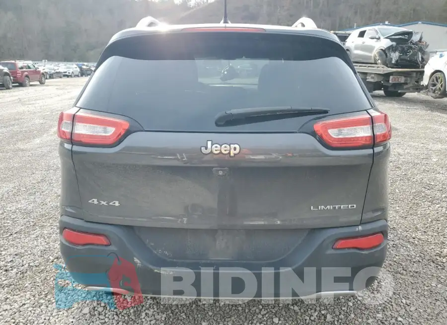 1C4PJMDB0FW654761 Photo# 6
