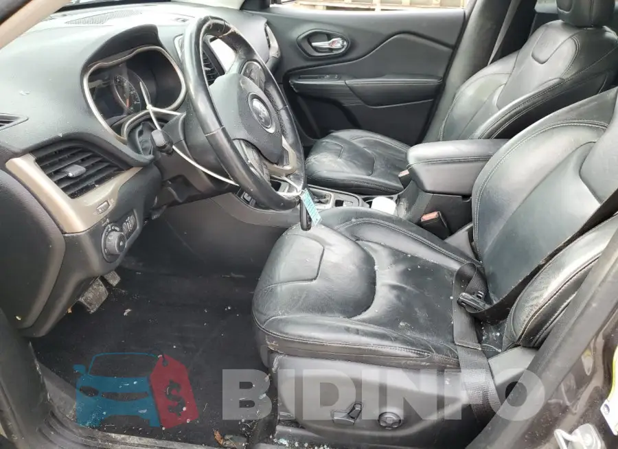 1C4PJMDB0FW654761 Photo# 7