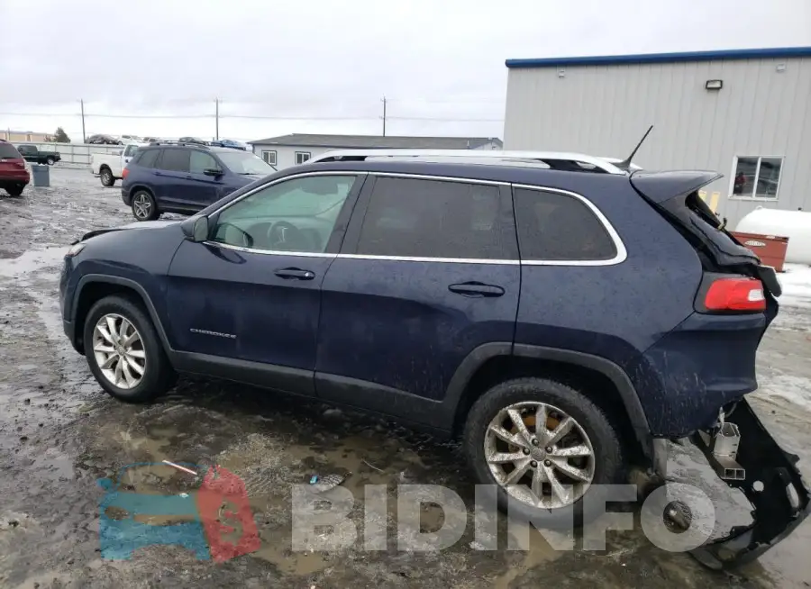 1C4PJMDS2FW630168 Photo# 2