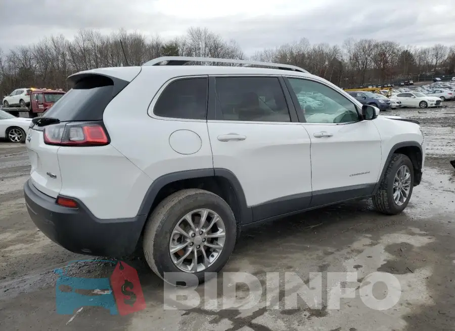 1C4PJMLB3MD140297 Photo# 3