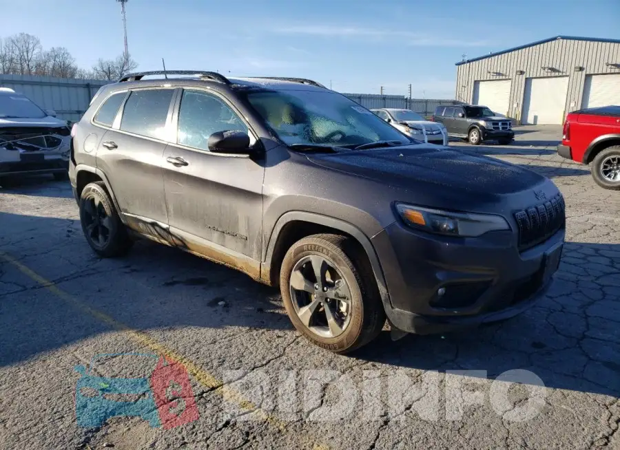 1C4PJMLB4MD240439 Photo# 4