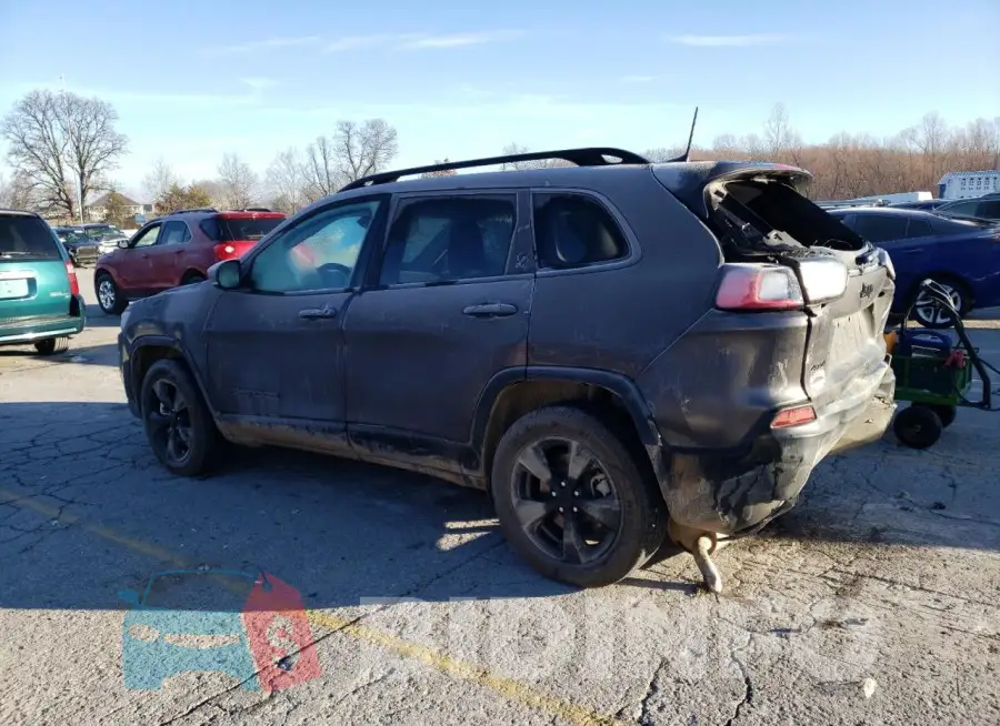 1C4PJMLB4MD240439 Photo# 2