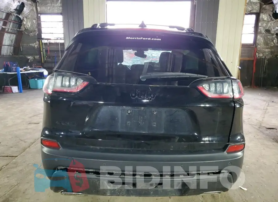1C4PJMLX8KD351844 Photo# 6