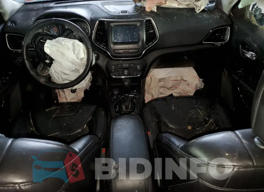 1C4PJMLX8KD351844 Photo# 8