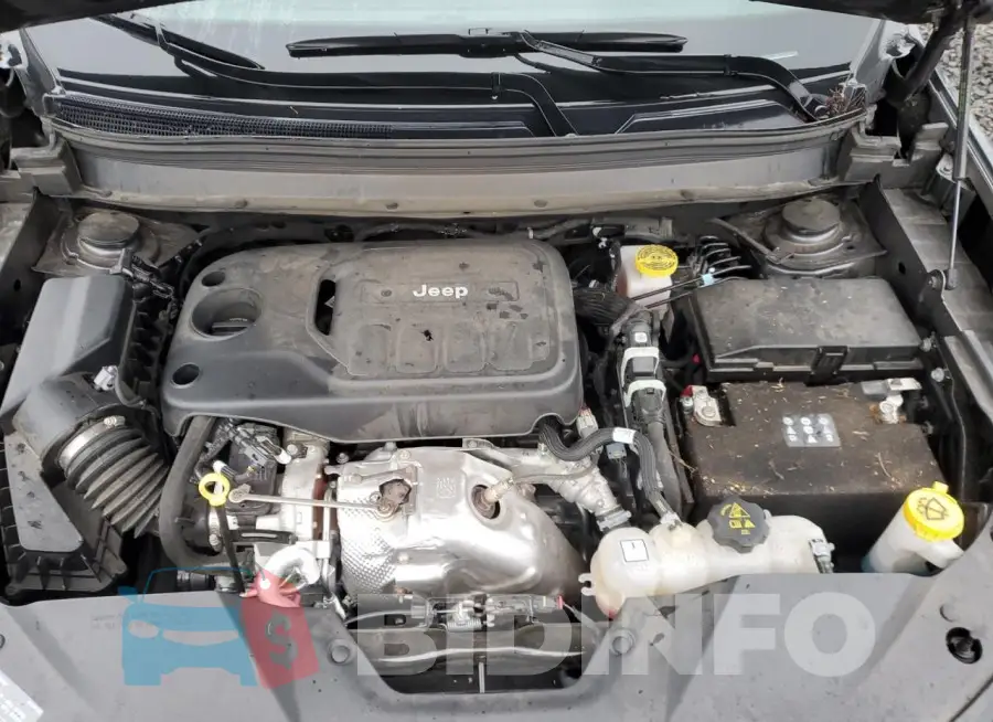 1C4PJMMN7ND525968 Photo# 11