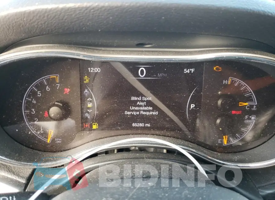 1C4RJFAG7LC241740 Photo# 9
